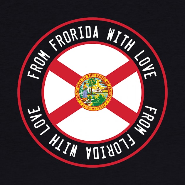From Florida with love by NEFT PROJECT